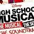 High School Musical The Musical The Series Born To Be Brave Official Instrumental