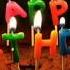 Arabic Happy Birthday Song