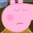 Peppa Zombie Apocalypse Zombie Invasion At Pig House Peppa Pig Funny Animation