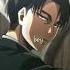 Levi Maybe I Am