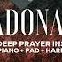 ADONAI NATHANIEL BASSEY INSTRUMENTAL DEEP PRAYER INSTRUMENTAL By Joel Tay