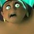 Adventure Fantasy CGI 3d Animated Short Film THE WAVE LA VAGUE Funny Kids Animation By ESMA