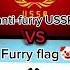 Anti Furry USSR Vs Furries County Edit Capcutedit