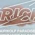 Airwolf Paradise Don T Hurt Me Baby Official Audio