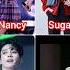 Happy Birthday Nancy Despacito Trend Nancy Jungkook Jimin Teakook Bts Vmin Trend Shorts