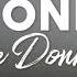 BG One Donne Donne Official Audio