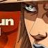 STEEL BALL RUN СЕРИЯ 1 ДЖАЙРО ЦЕППЕЛИ