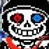 Undertale ESPE Sans Fight