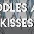 Shigaraki ASMR Cuddles And Kisses My Hero Academia