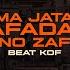 Toma Jatada Safada X Mano Zafe X Beat Kof