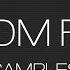 EDM FX Samples SFX Sample Packs Sound Effects For Download