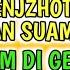 AKIBAT SUAMIKU MABUK BERAT AKU DI GILIR 3 TEMAN NYA Cerita Romantis