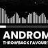 Bass Camp LDN Throwback Favourites 001 Andromedik