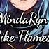 Like Flames MindaRyn Tensura Opening Theme Lyrics