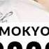 20000V MOKYO Lyrics