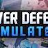 It S Getting Frosty Tower Defense Simulator OST 1 Hour