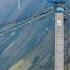 The World S Tallest Bridge Under Construction