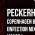 Peckerhead Copenhagen Bloodbank Infection Mix 2020