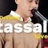 Antassalam Adzando Davema Live Version