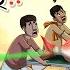 Lullu O Mora Mach LULLU BHUTER BANGLA CARTOON BENGALI GHOST STORIES SSOFTOONS