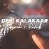 Desi Kalakaar Slowed Reverb Yo Yo Honey Singh