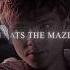 THE MAZE RUNNER Edit Mazerunner Themazerunner Mazerunner Dylanobrien Thomasbrodiesangster