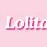 Lana Del Rey Lolita Lyrics