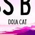 Doja Cat Boss B Tch Lyrics