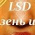 LSD способ познать или бегство