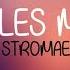 Stromae Tous Les Mêmes English And French Lyrics