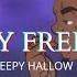 Sleepy Hallow Anxiety Freestyle Lyrics