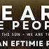 Adrian Eftimie X Empire Of The Sun We Are The People Remix