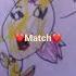 When Match Is L O N G And T H I C C Bfb Comic Dub BFB Bookeevee Werewolf