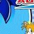 Sonic Advance Remastered Neo Green Hill Zone Act 1