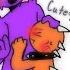 Can You Say Nya Meme Animation Meme Rainbow Friends Purple X Orange