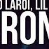 The Kid LAROI WRONG Lyrics Ft Lil Mosey