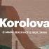 Korolova Live Amàre Beach Hotel Ibiza 2023 Progressive House Melodic Techno DJ Mix 4K