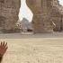 Al ULA Heritage And History Jabal AlFil Elephant Rock Part 2