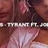 Kali Uchis Tyrant Ft Jorja Smith S U B E S P A ñ O L