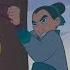 Mulan Comme Un Homme I Disney