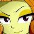 Adagio S Message MLP Equestria Girls Wubcake