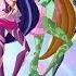 Winx Club Bloomix Lyrics