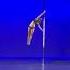 Winning Routine From Pso Pole Dance Competition Poledance Poledancing Poleart