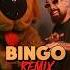 BINGO Was His Name O Wags The Dog Lenny Pearce Wiggles Remix Techno