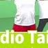 Radio Taiso