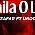 Laila O Laila Ali Zafar Ft Urooj Fatima Lightingale Productions