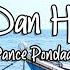 Pance Pondaag Kau Dan Hatimu Official Lyric Video