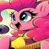 JubyPhonic English Cover ERROR Piano Version PinkiePie AI Cover