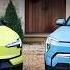 TWIN TEST Kia EV3 Vs Volvo EX30 We Find The UK S Best Electric Car Electrifying