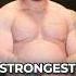 Can World S Strongest Man Do A Push Up